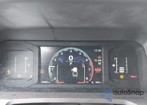 2024 Toyota Tacoma Sr5 z USA, uszkodzony, nr VIN 3TMKB5FN7RM021988